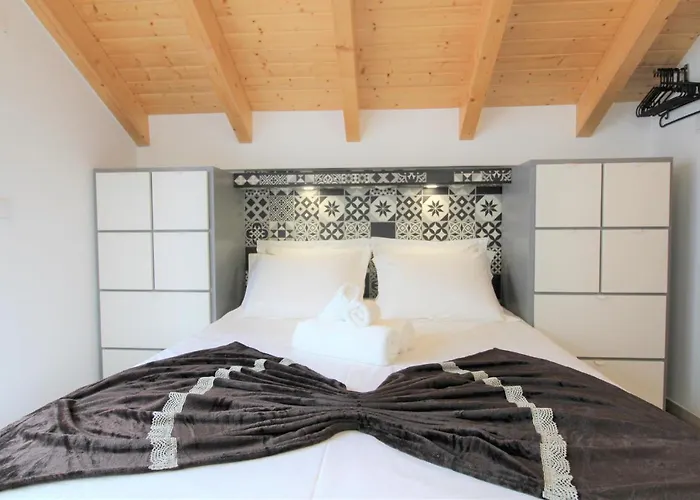 Casa Rendas By Cosycasa *