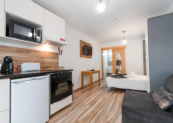 Casa Rendas By Cosycasa בית נופש פניש