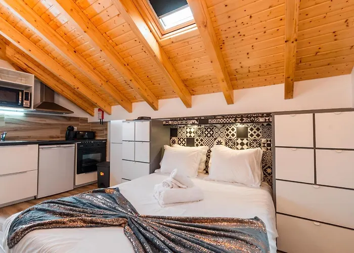 Hébergement de vacances Casa Rendas By Cosycasa Peniche