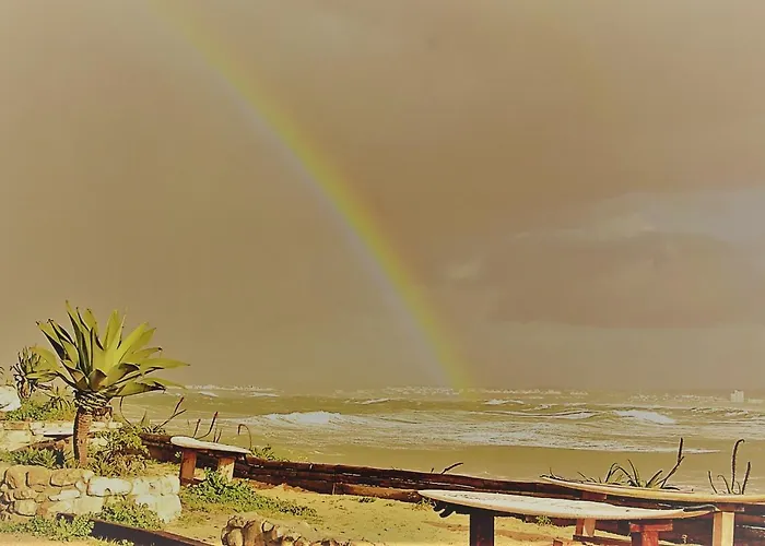 Casa Rendas By Cosycasa