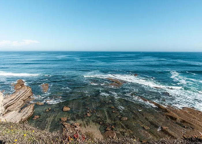 Prázdninový dům Casa Rendas By Cosycasa Peniche