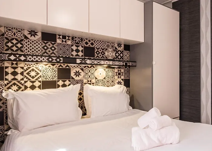 Casa Rendas By Cosycasa Hébergement de vacances