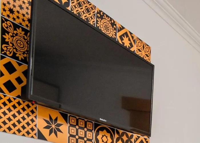 Casa Rendas By Cosycasa Peniche