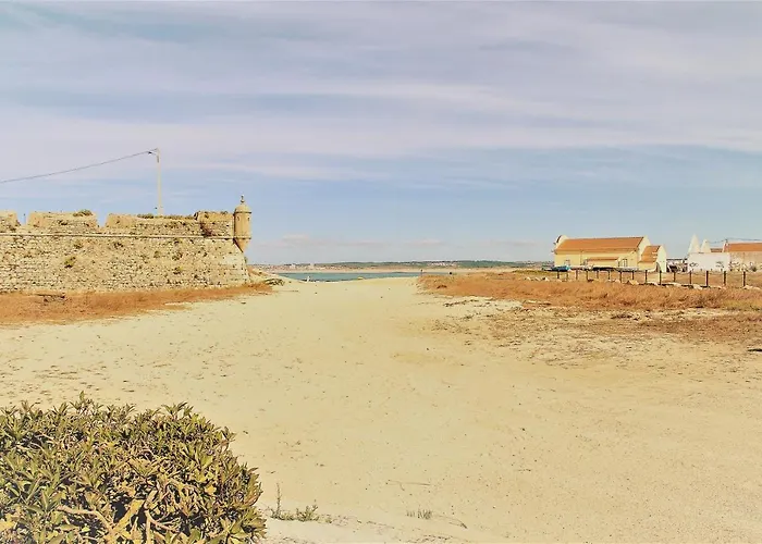 Casa Rendas By Cosycasa * Peniche