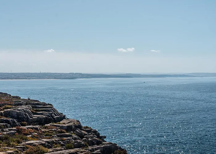 Prázdninový dům Casa Rendas By Cosycasa Peniche