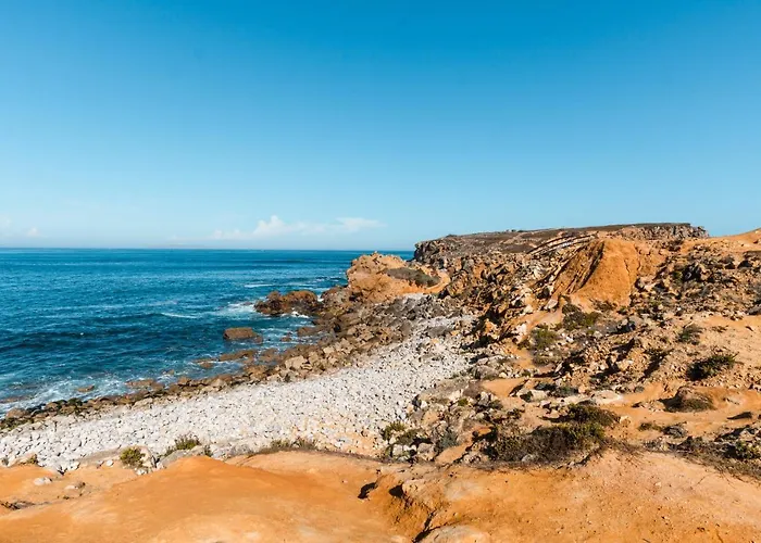Prázdninový dům Casa Rendas By Cosycasa