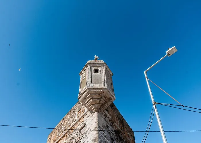 Casa Rendas By Cosycasa Prázdninový dům