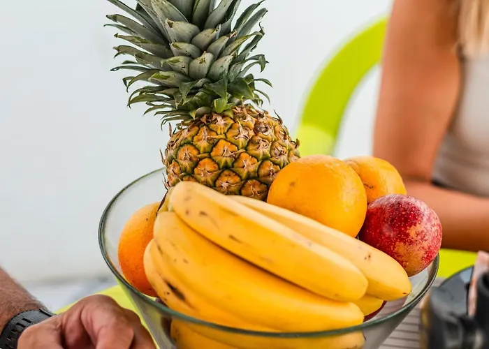 Prázdninový dům Casa Rendas By Cosycasa