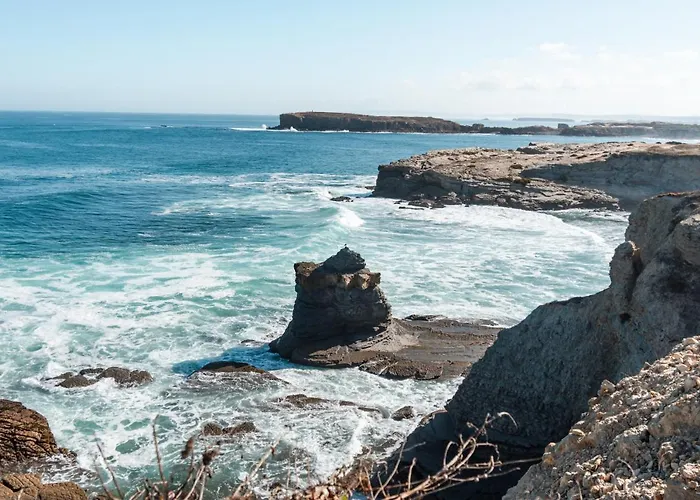 Casa Rendas By Cosycasa Prázdninový dům Peniche