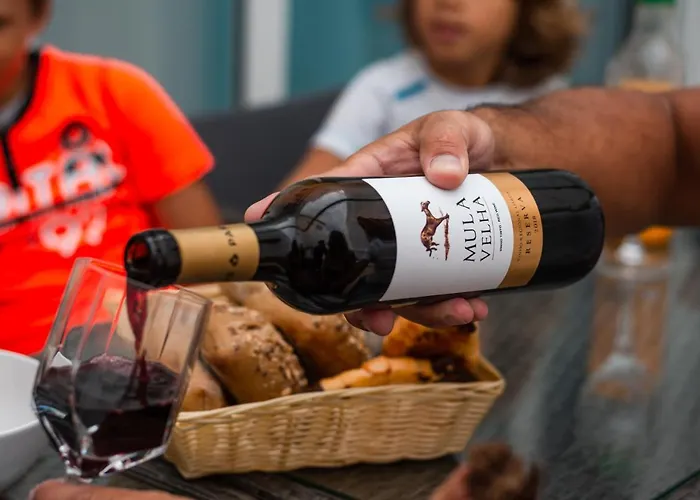 Casa Rendas By Cosycasa