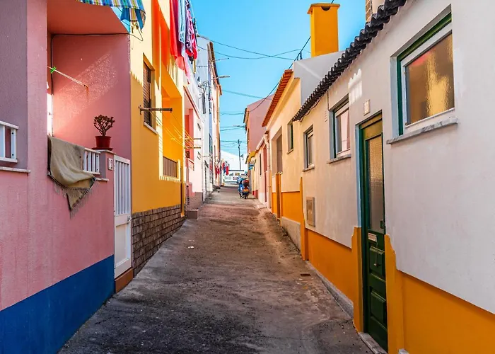 Casa Rendas By Cosycasa *