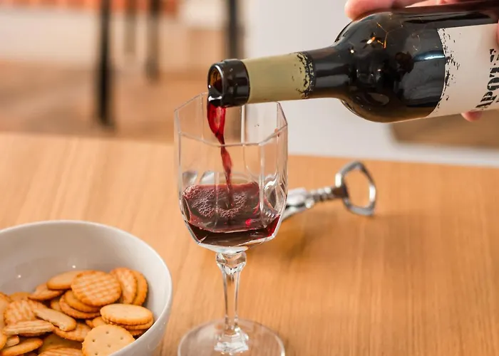 Casa Rendas By Cosycasa Prázdninový dům *