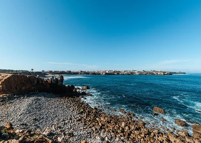 Prázdninový dům Casa Rendas By Cosycasa